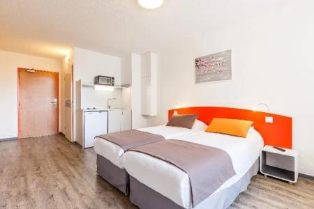 City Résidence Strasbourg Centre - 19