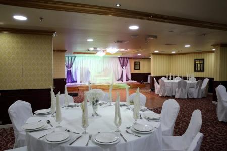 Al Bustan - 22