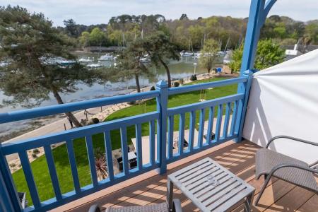 Best Western Plus Le Roof Vannes Bord De Mer - 184