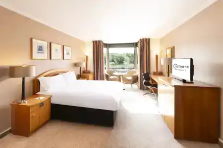 Copthorne Newcastle - 7