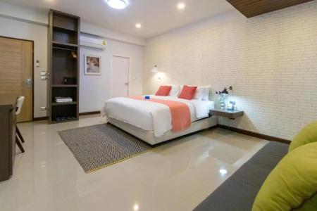 CenterParcs by Paxton Chiangmai (清迈柏栎子居酒店) - 45