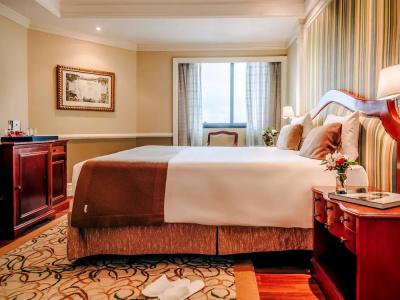 Grand Mercure Sao Paulo Ibirapuera - 78