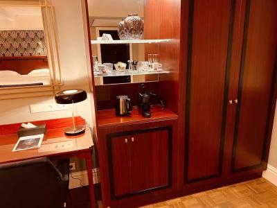 Gatsby - Adults Only - Small Luxury - by F-Hotels - 51