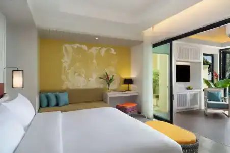 Avani Plus Koh Lanta Krabi Resort - Sha Extra Plus - 58