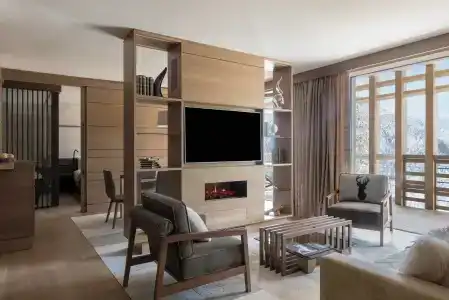Lefay Resort & Spa Dolomiti - 44