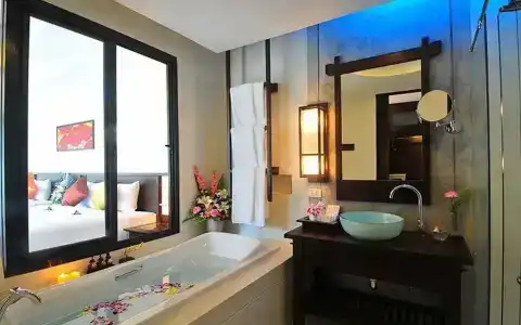 Aonang Phu Pi Maan Resort & Spa - Sha Extra Plus - 25
