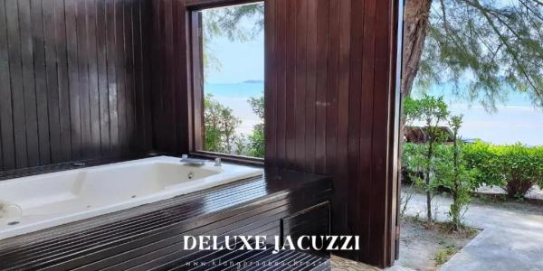 Klong Prao Resort - Sha Extra Plus - 74