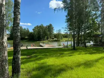 Южные озера - 8