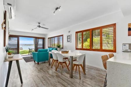 Culgoa Point Beach - 113