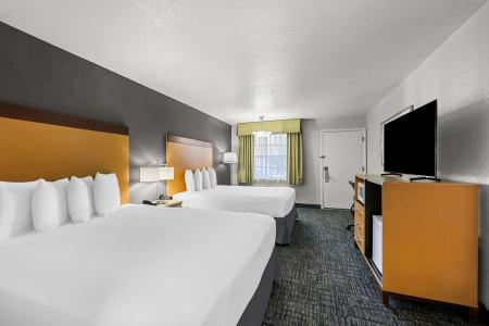 Best Western Horizon Inn - 42