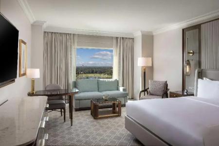 Waldorf Astoria Orlando - 51