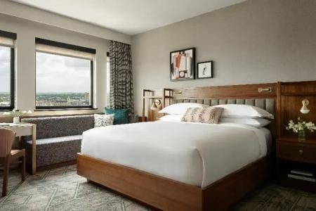 Wyndham San Antonio River Walk - 62