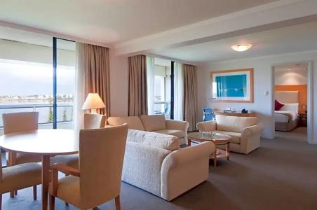 Crowne Plaza, An Ihg - 159