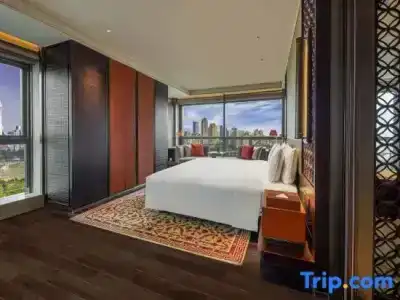Regent Chongqing - 107