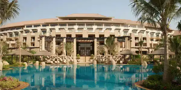 Sofitel The Palm, Дубай, Курорт и Спа - 27