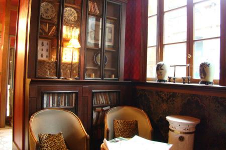 Relais Saint Sulpice - 26