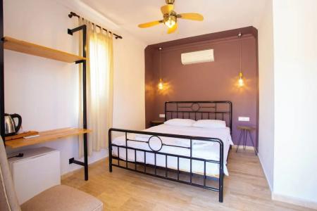 Paydos Otel Yarımada - 45