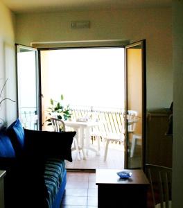 Residence Pietre Bianche ApartHotel - 137