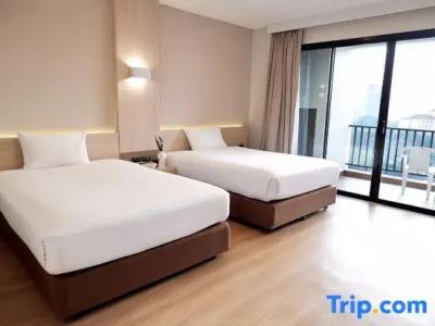 Mike Garden Resort - Sha Extar Plus - 96