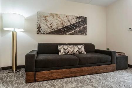 SpringHill Suites by Marriott Austin Northwest/The Domain Area - 70