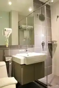 Sgi Vacation Club - 8