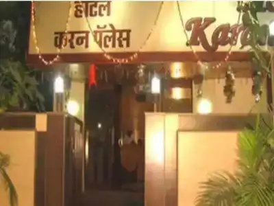 Karan Palace - 10