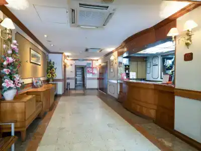 Four Chain View - 1
