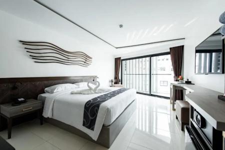 Blackwoods Pattaya - Sha Extra Plus - 44