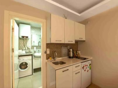 Sigacik Marina Apart - 11