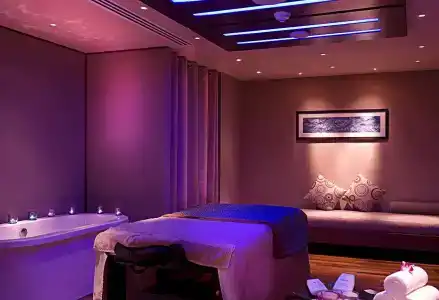 Grand Millennium Al Wahda Abu Dhabi - 28