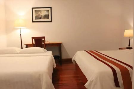 Cheathata Cts Siem Reap - 101