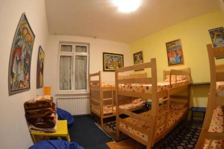 Sun Hostel - 18