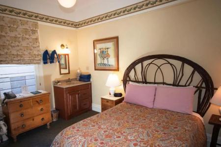 The Willows Inn - 8