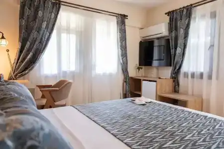 Portakal Dalyan - 79