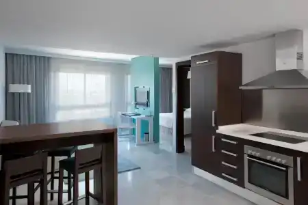 Mercure Algeciras - 101