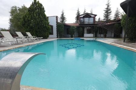 Celik Termal Otel - 65