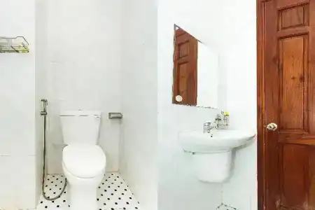 Oyo 232 Khanh Vinh Da Nang - 32