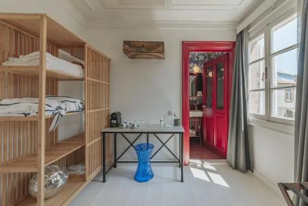 Gümrük Otel Urla - 66