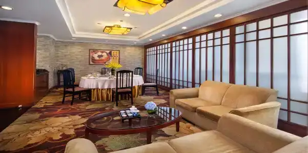 Kunming JinJiang - 17