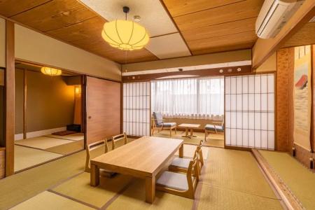 Yutorelo Nishiizu Onsen - 49