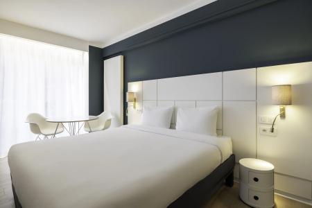 ibis Styles Brussels Louise - 2
