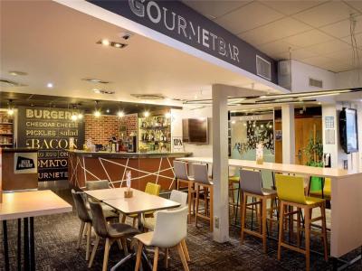 Novotel Toulouse Purpan Aéroport - 35