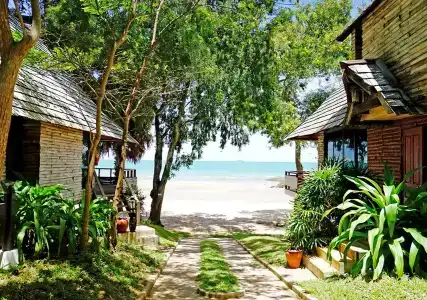 Sunset Park Resort And Spa - Sha Plus - 24
