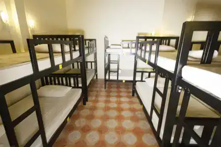 Phuket Old Town Hostel - 20