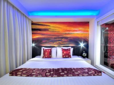 Aspira Skyy Sukhumvit 1 Sha Plus - 6