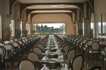 Crystal Sunset Luxury Resort & Spa-All Inclusive - 19