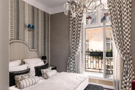 Relais Christine - 64
