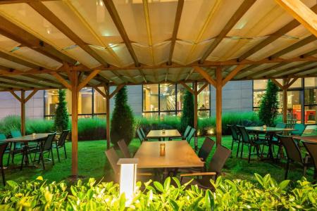 Ibis Istanbul Tuzla - 25