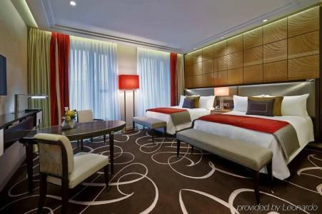 Waldorf Astoria Berlin - 44