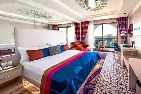 Granada Luxury Belek - Kids Concept - 5